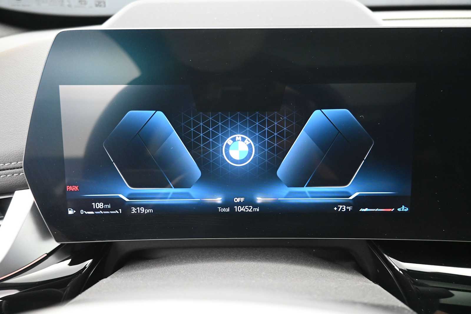 Thumbnail: 2025 BMW X1 - 12