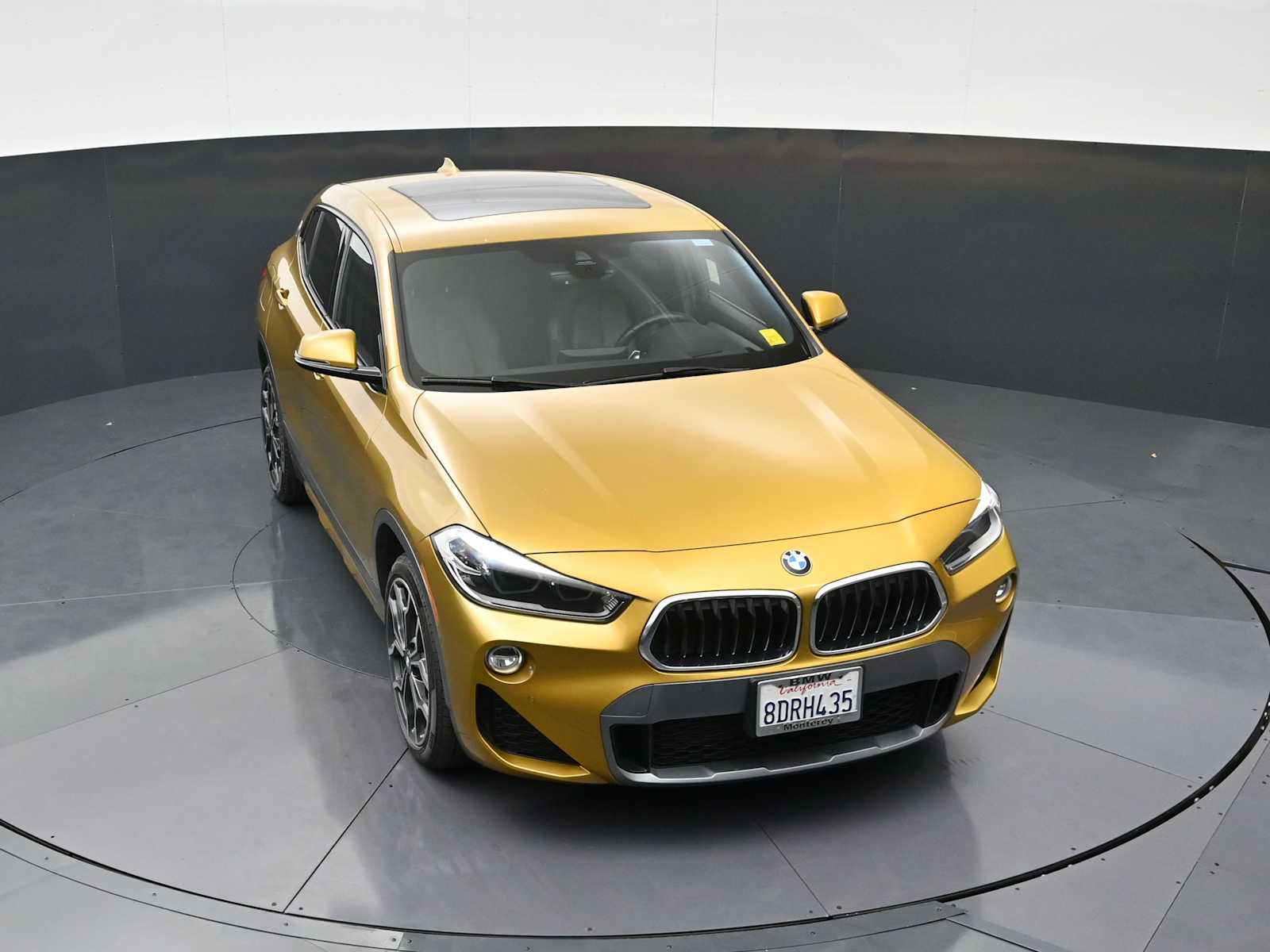 2018 BMW X2 28i - Photo 19