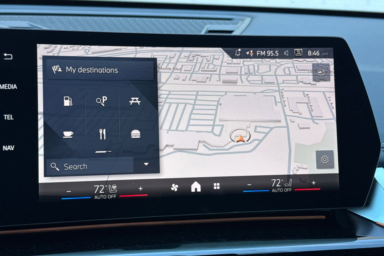 Thumbnail: 2026 BMW X1 - 21