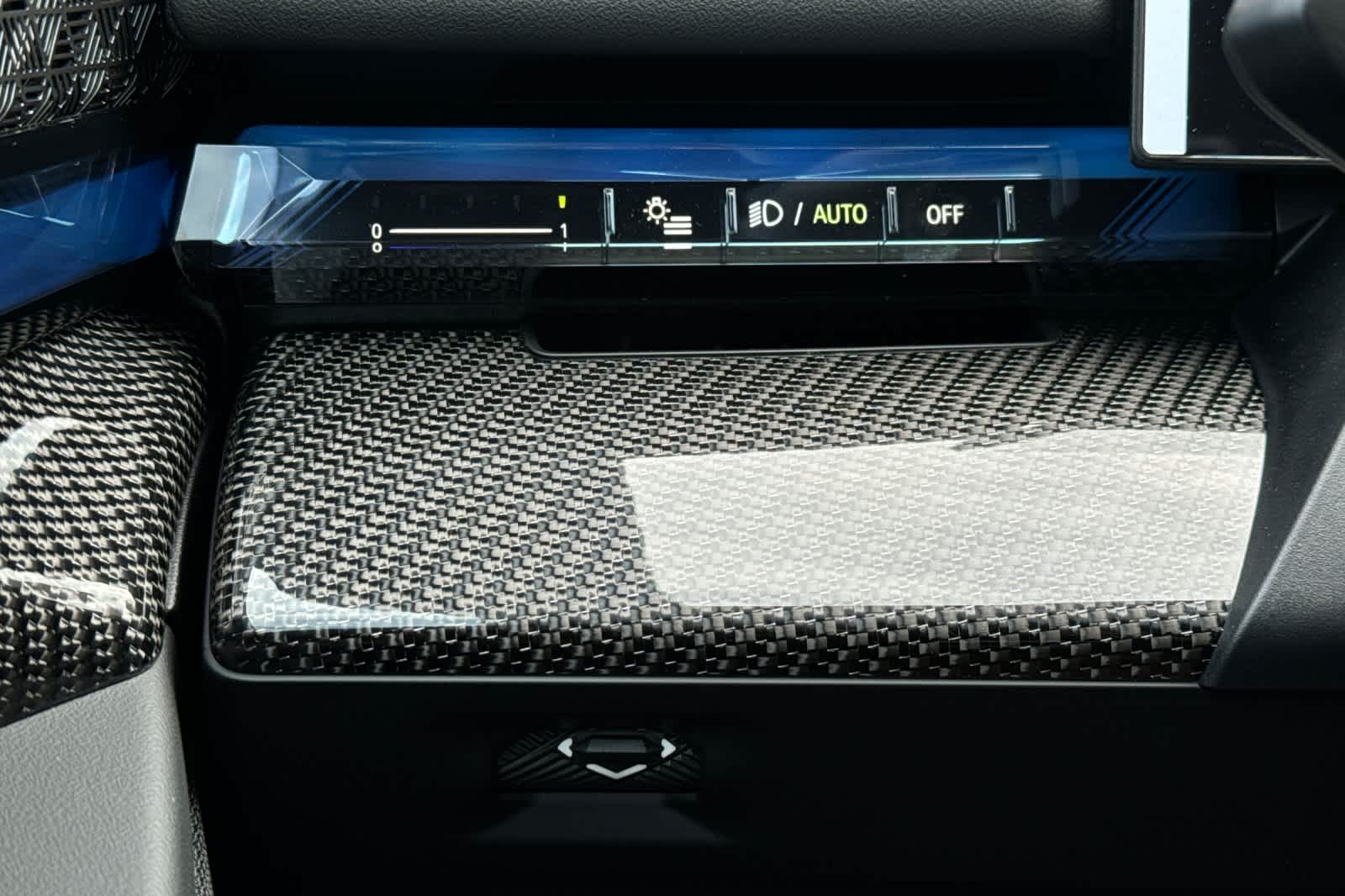 Thumbnail: 2025 BMW i5 - 27