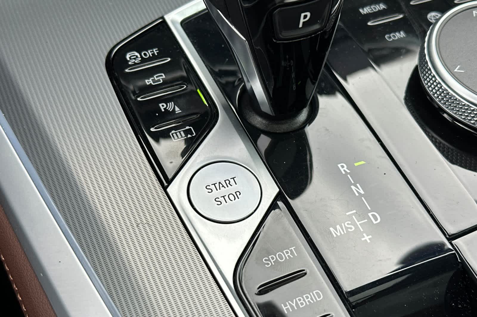 Thumbnail: 2023 BMW X5 - 24