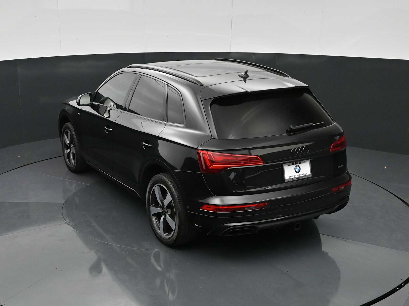 2022 Audi Q5 Prestige - Photo 23