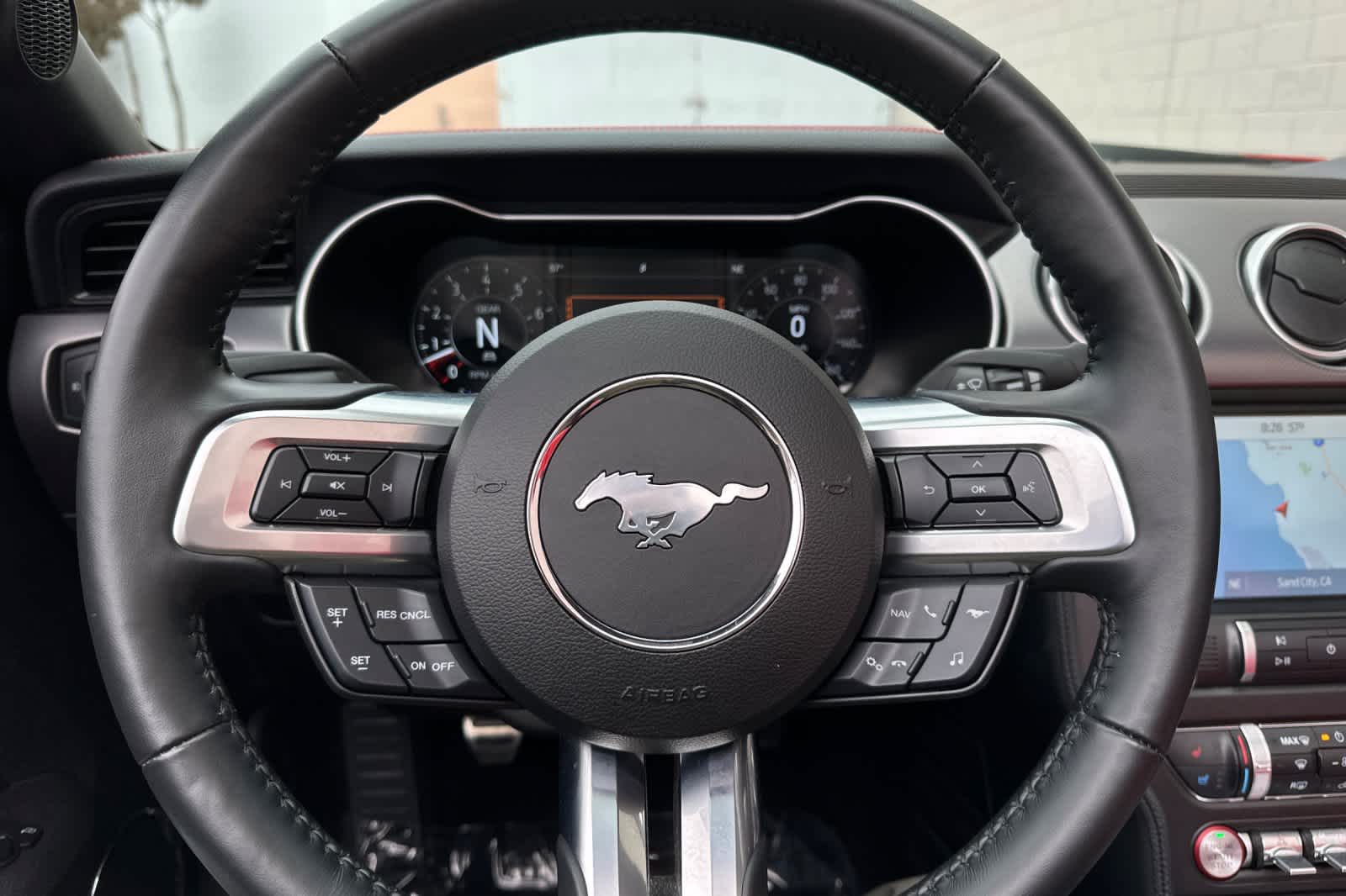 Thumbnail: 2020 Ford Mustang - 24