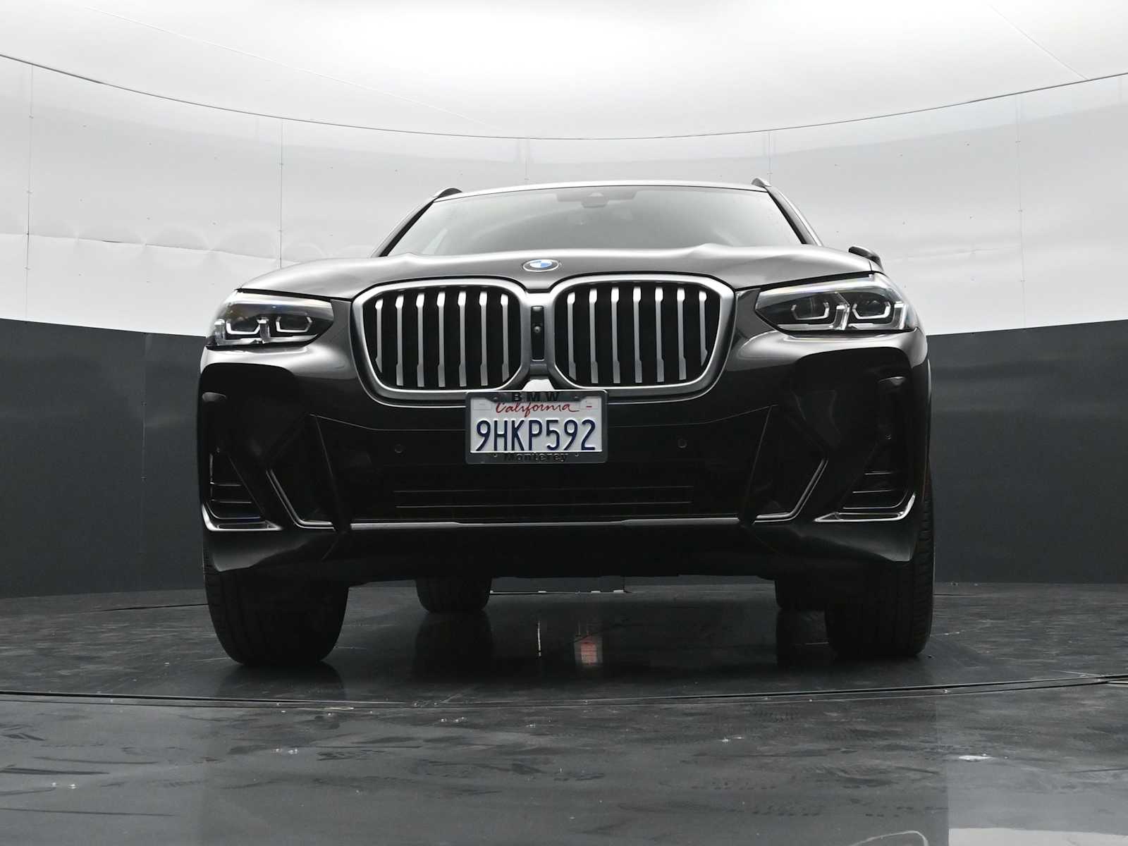 2023 BMW X3 30i - Photo 26