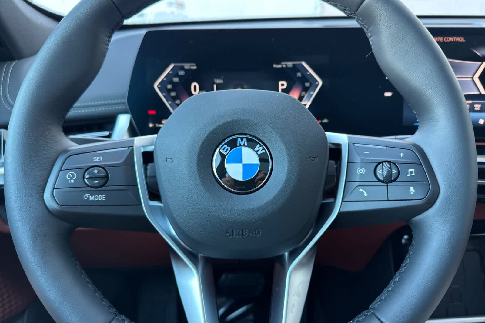 Thumbnail: 2026 BMW X1 - 27