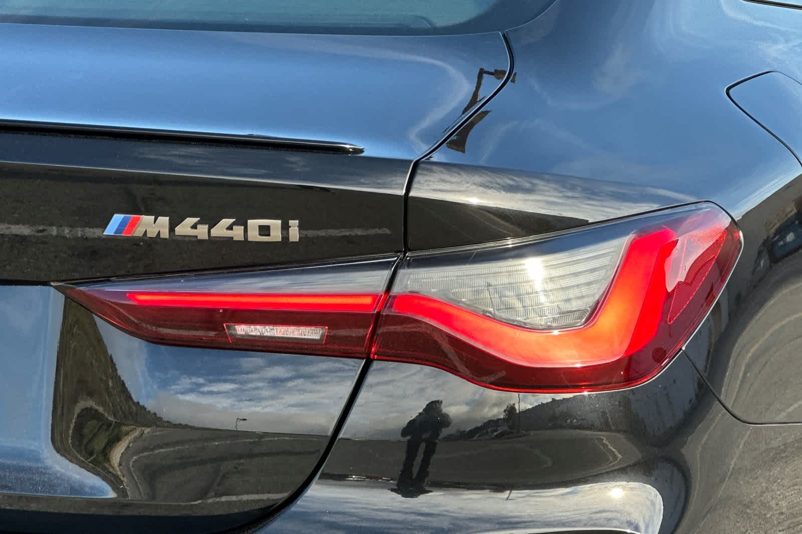 Thumbnail: 2023 BMW 4 Series - 33