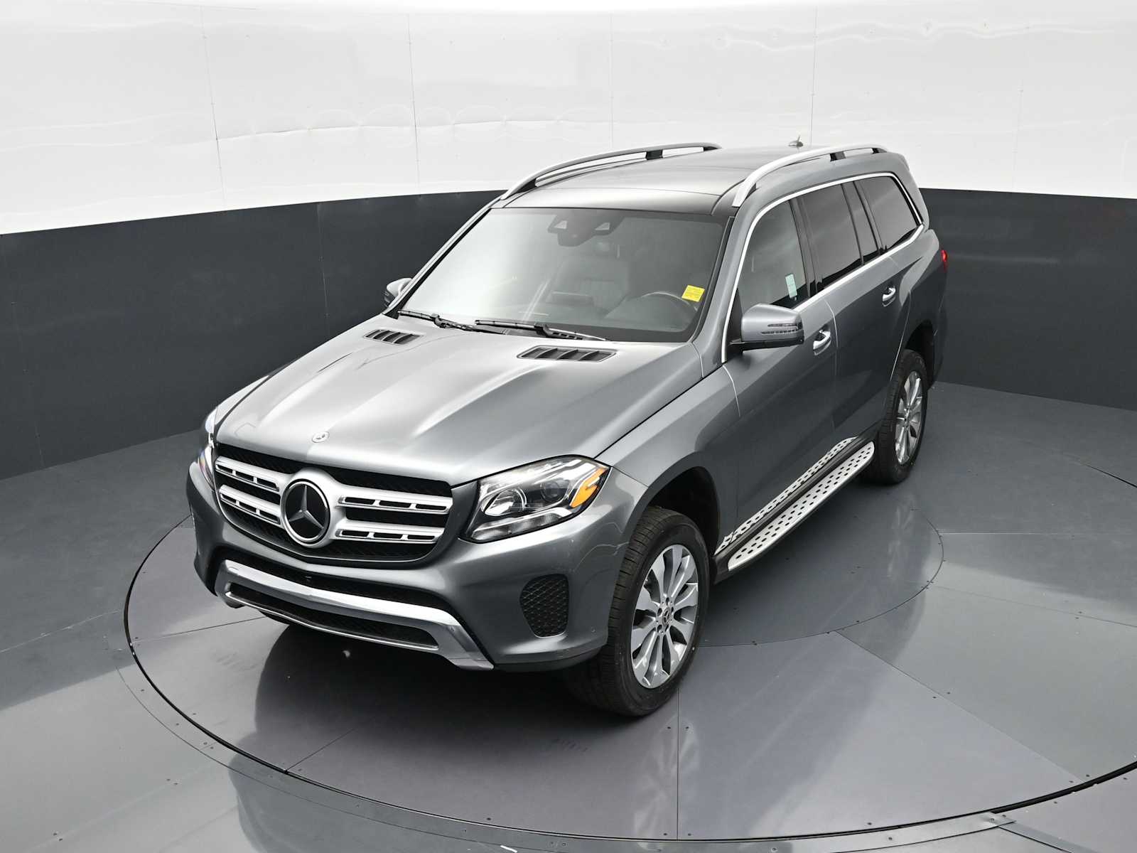 2019 Mercedes-Benz GLS-Class GLS450 - Photo 17