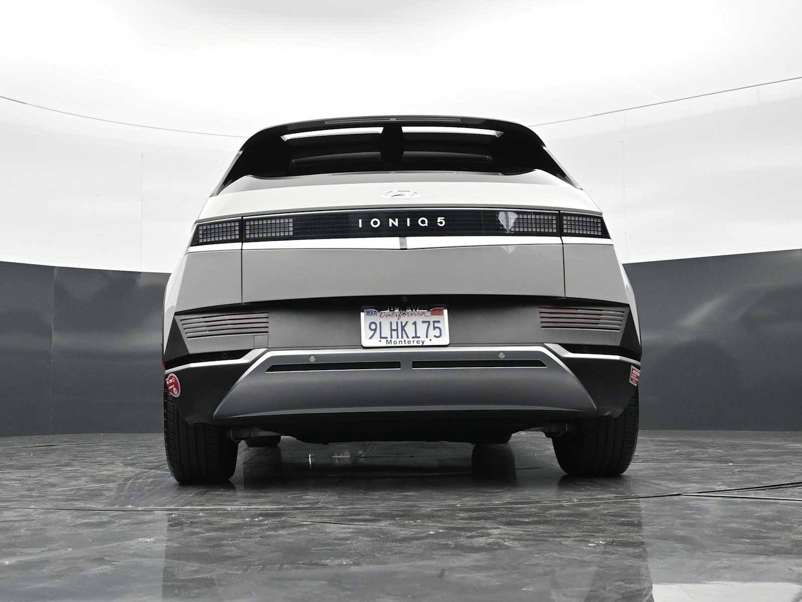 Thumbnail: 2024 Hyundai Ioniq 5 - 29