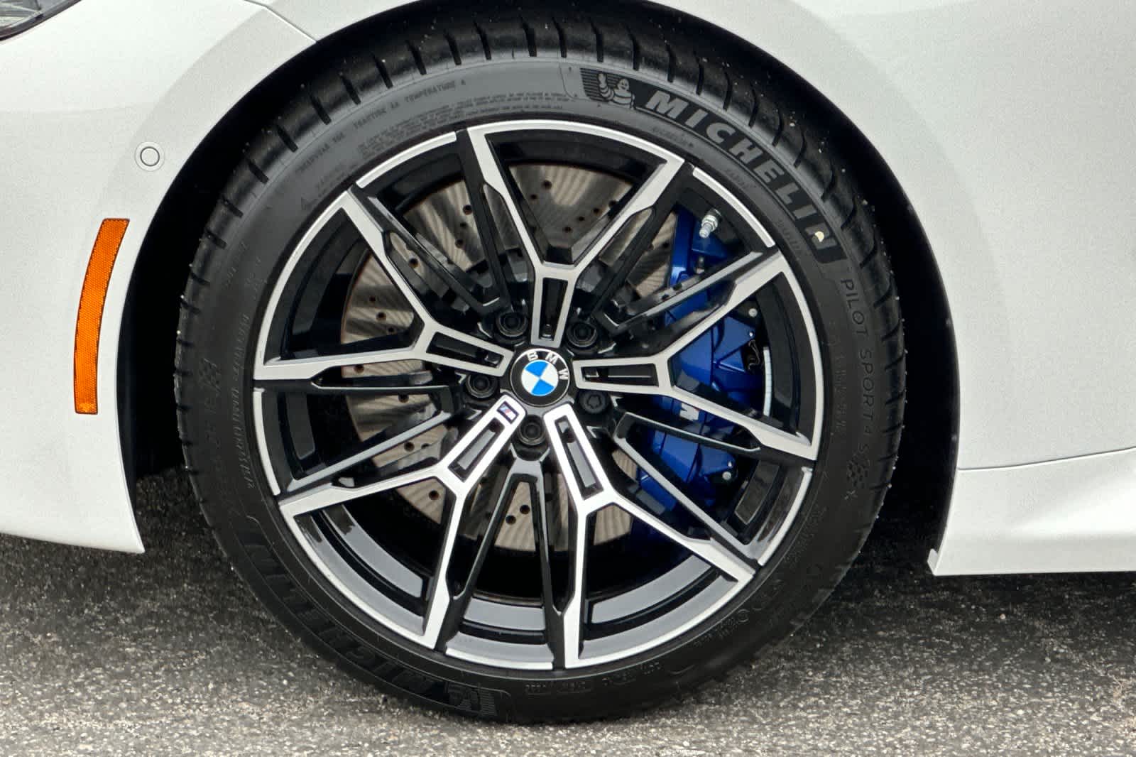 Thumbnail: 2025 BMW M2 - 30