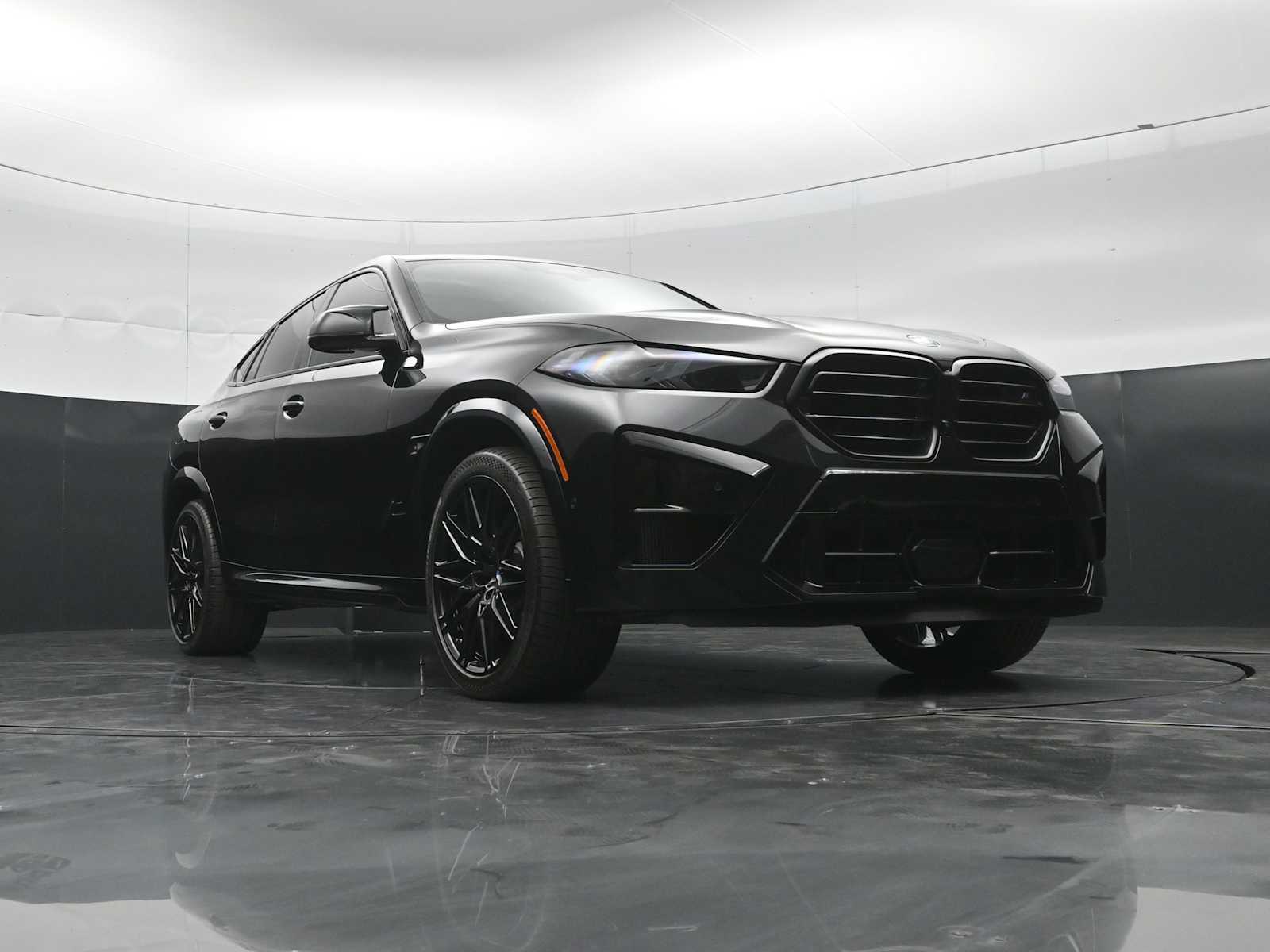 2024 BMW X6 M Base - Photo 41