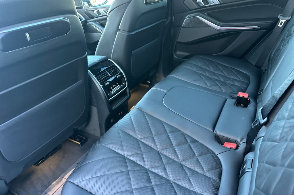 New 2026 BMW X5 xDrive40i SUV