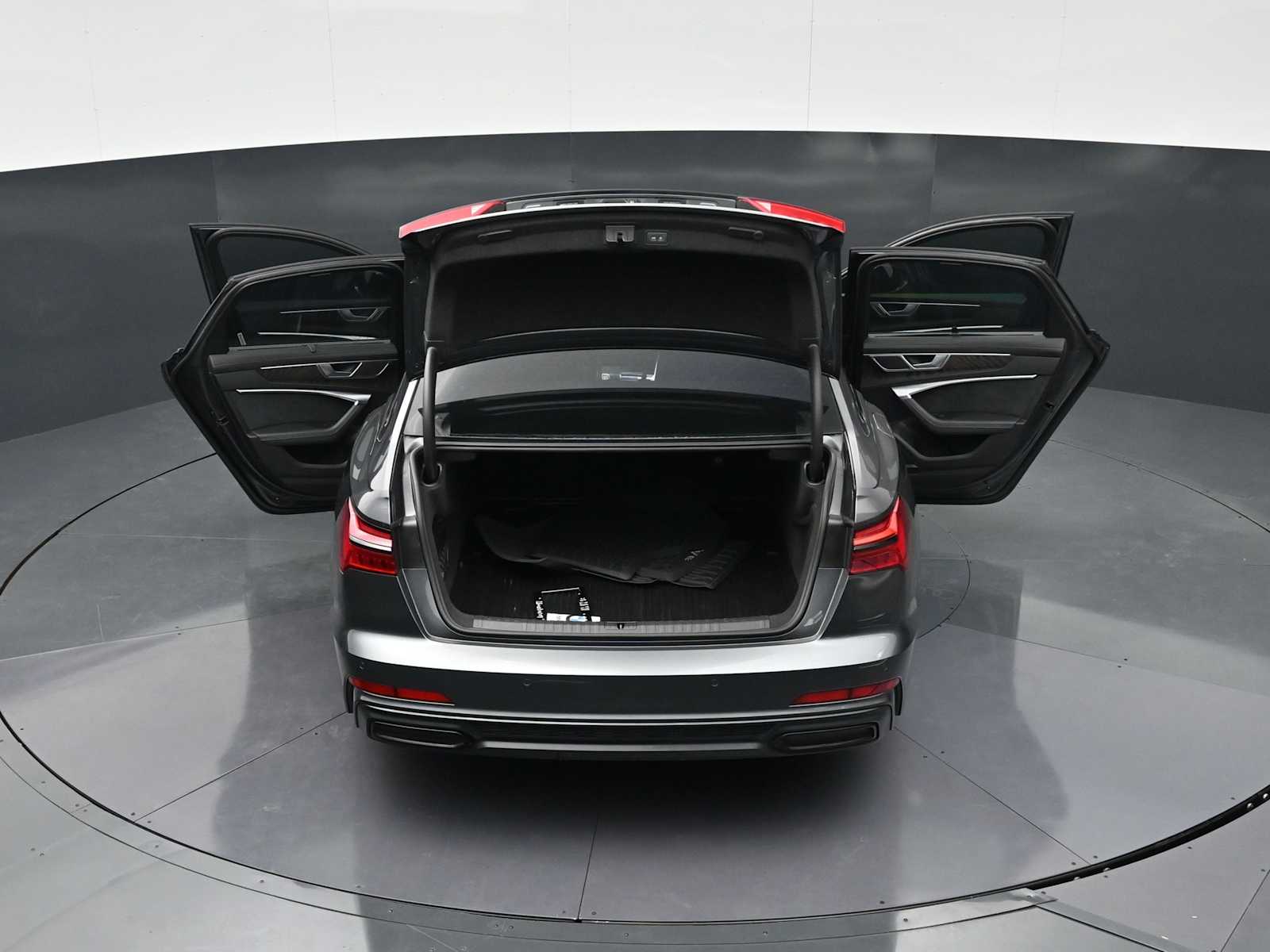 Thumbnail: 2022 Audi A6 - 34