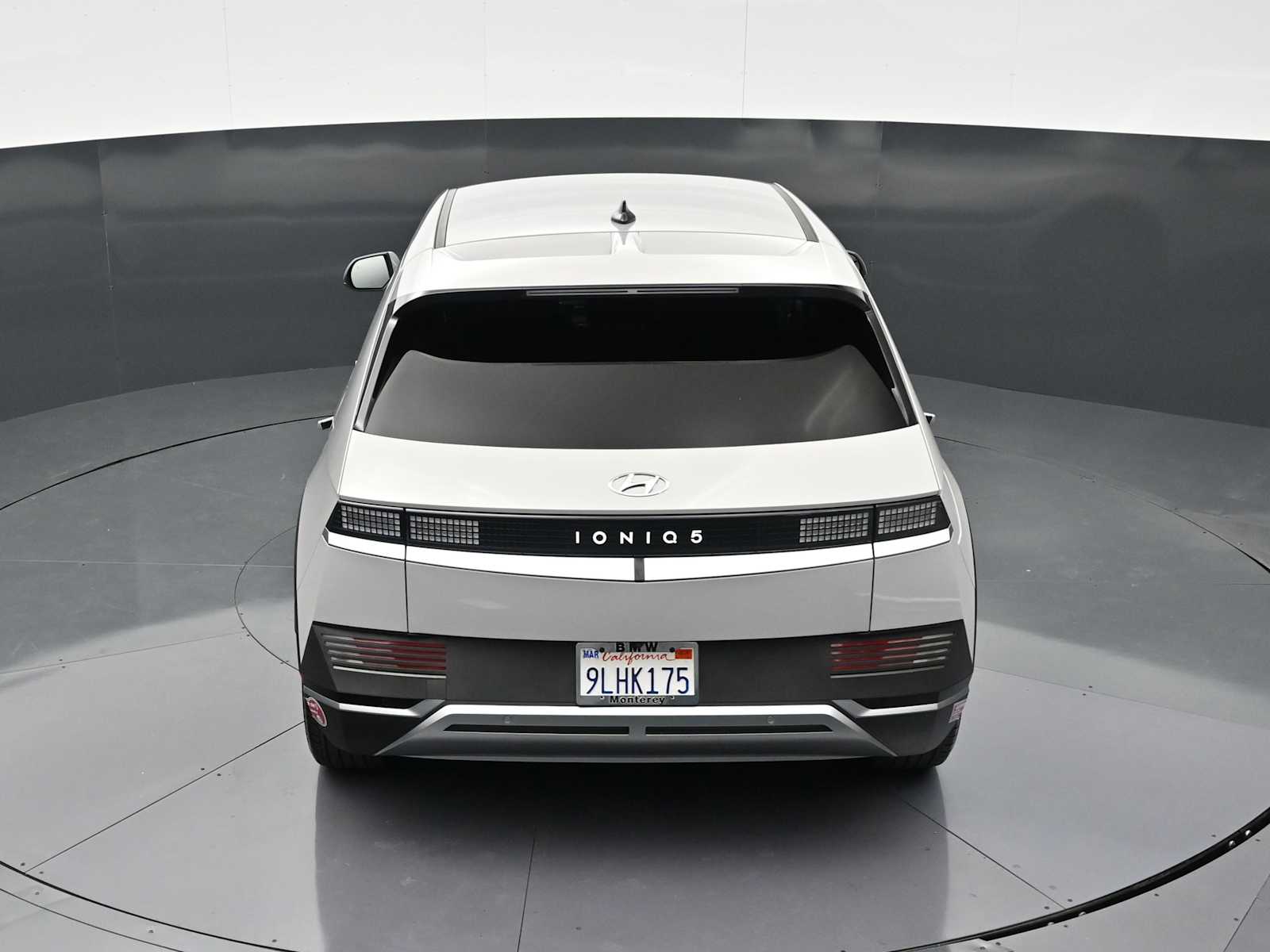 Thumbnail: 2024 Hyundai Ioniq 5 - 21