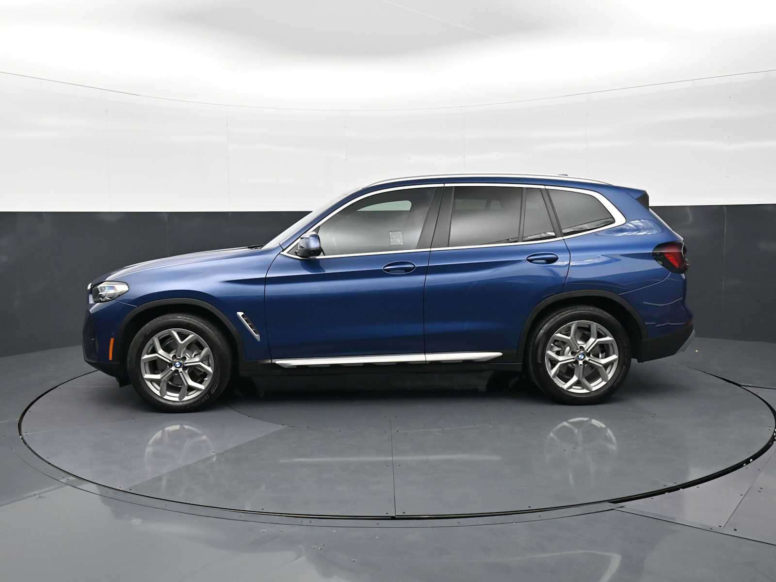 2024 BMW X3 30i - Photo 8