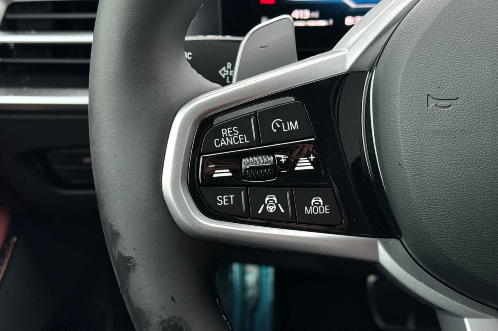 Thumbnail: 2026 BMW 3 Series - 24