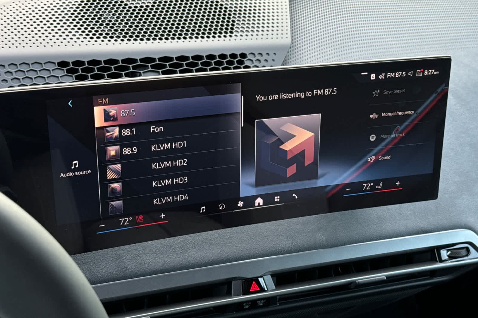 Thumbnail: 2026 BMW iX - 21