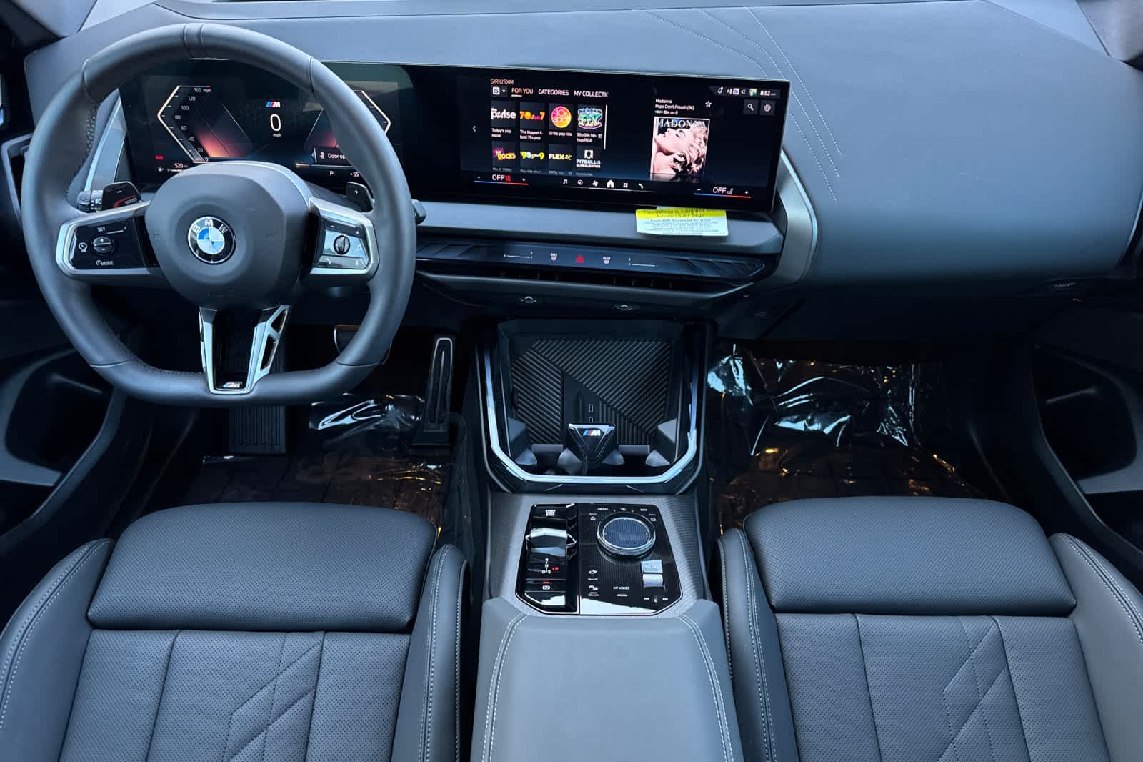 Thumbnail: 2025 BMW X3 - 2