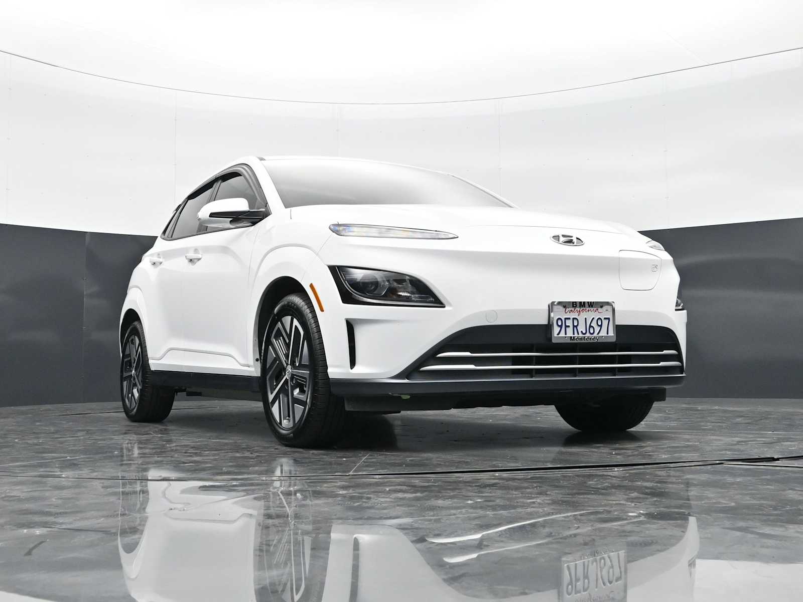 Thumbnail: 2023 Hyundai Kona - 26