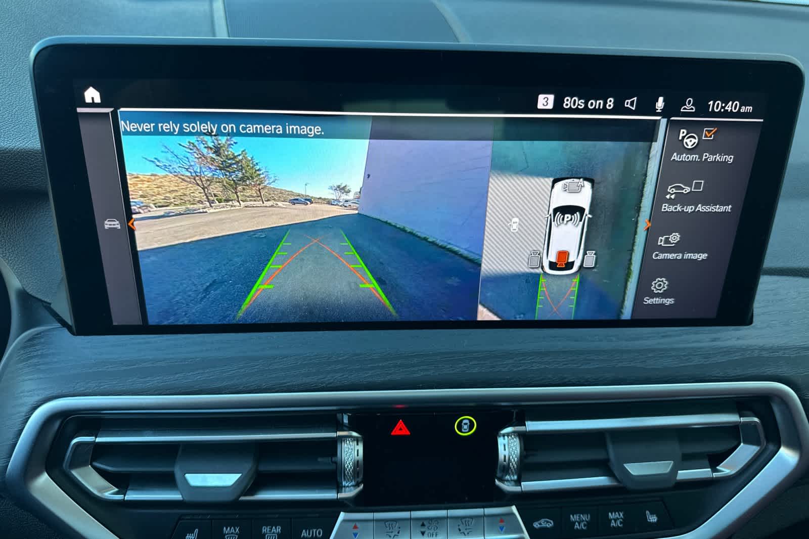 Thumbnail: 2023 BMW X4 - 23