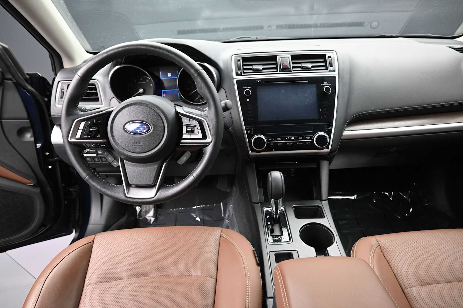 2018 Subaru Outback Touring - Photo 15