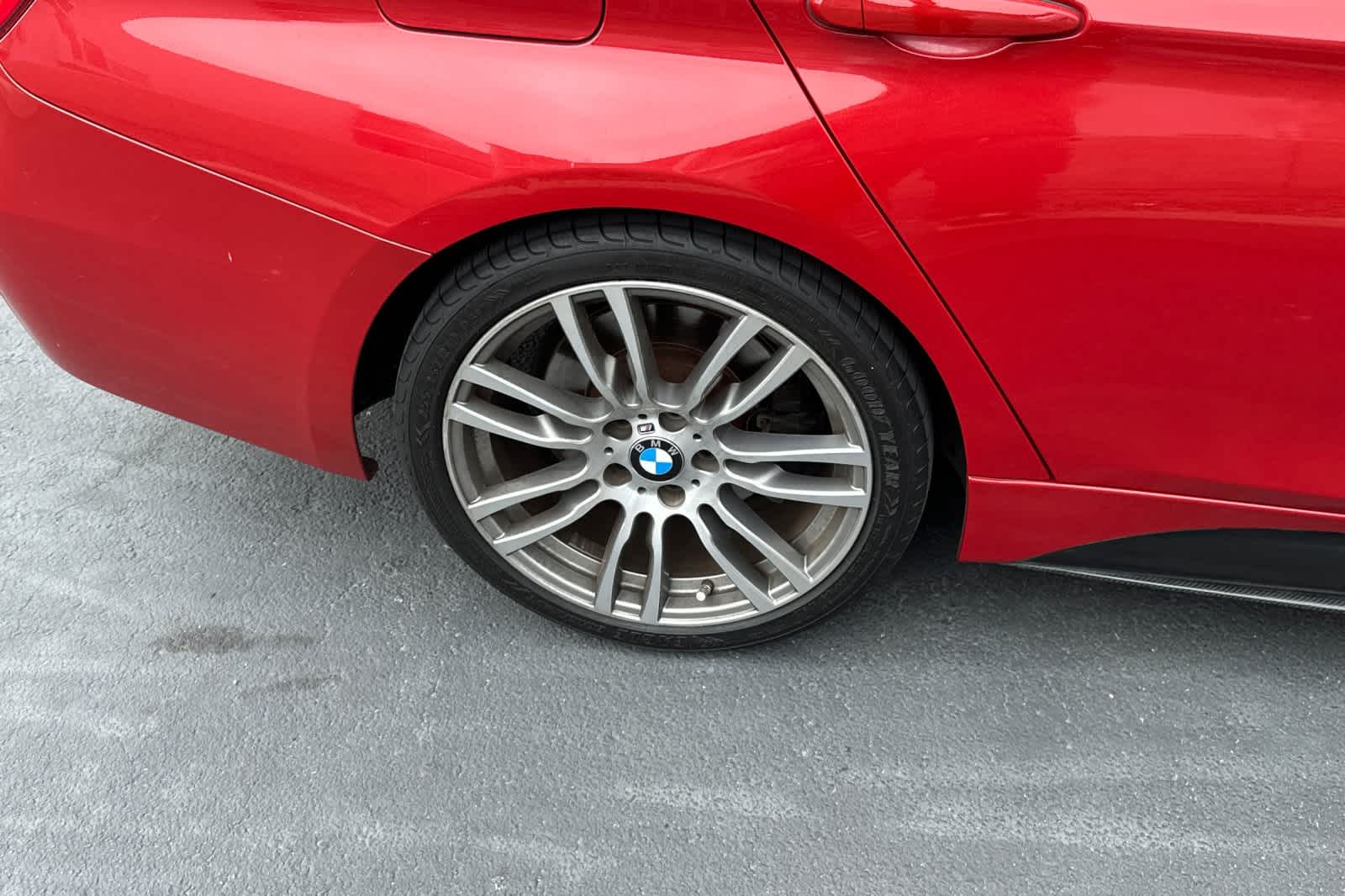 2017 BMW 3 Series 340i 13