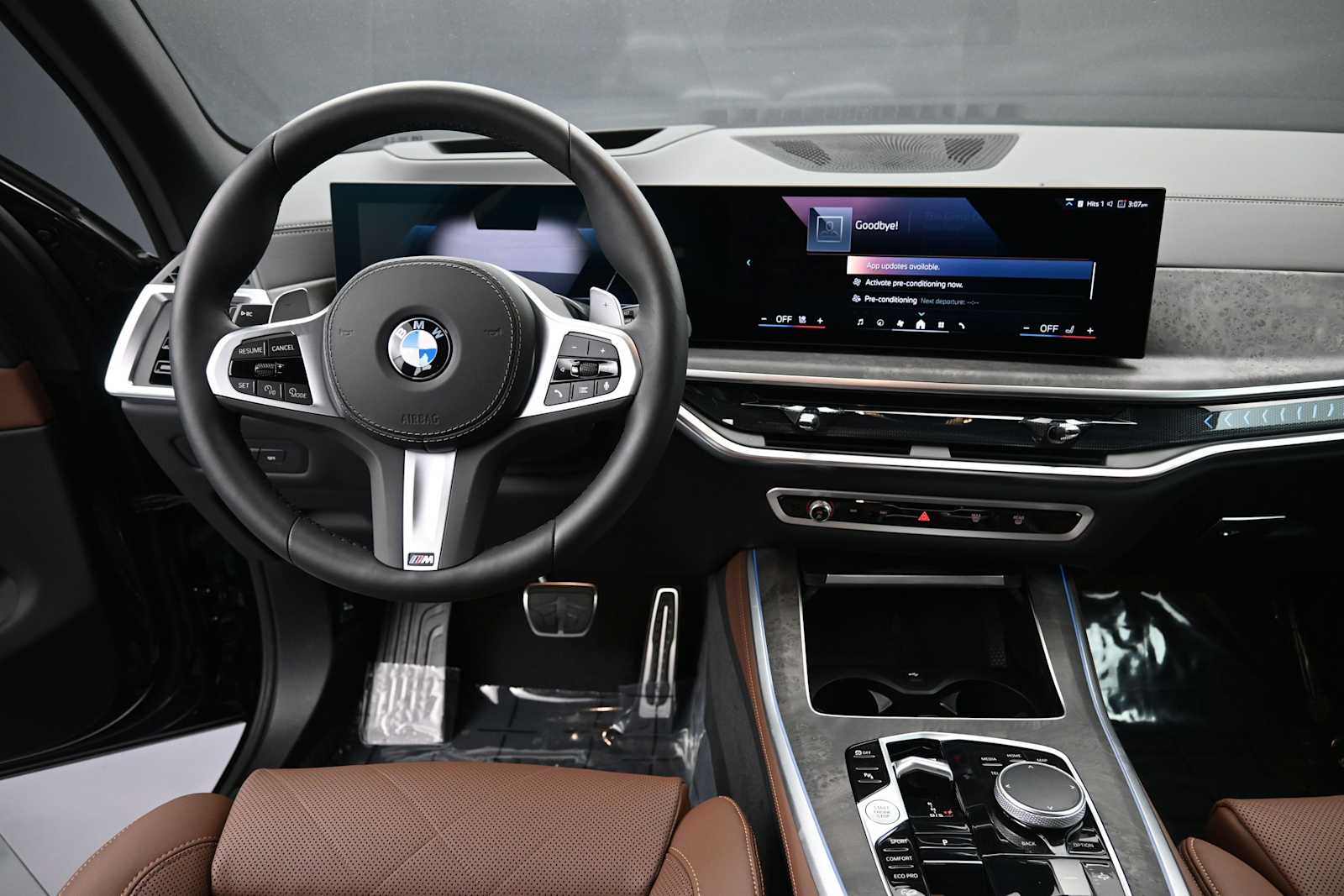 Thumbnail: 2026 BMW X5 - 15