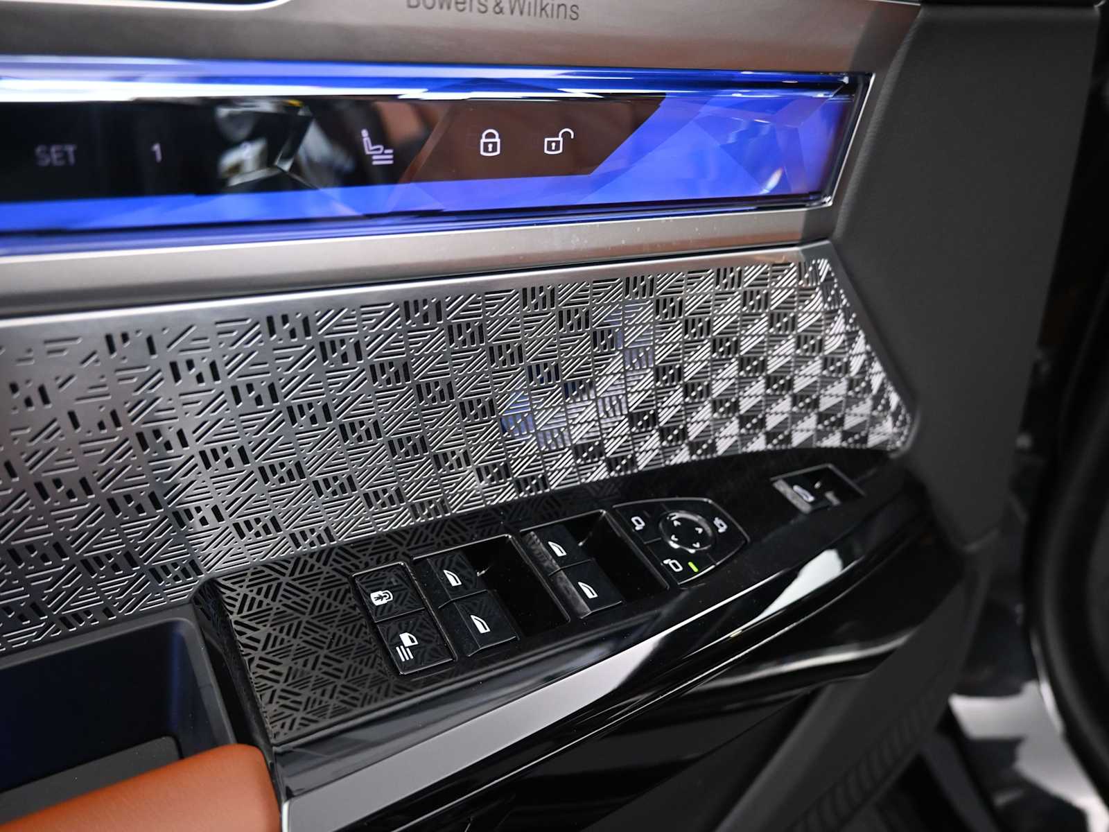 Thumbnail: 2025 BMW 7 Series - 9