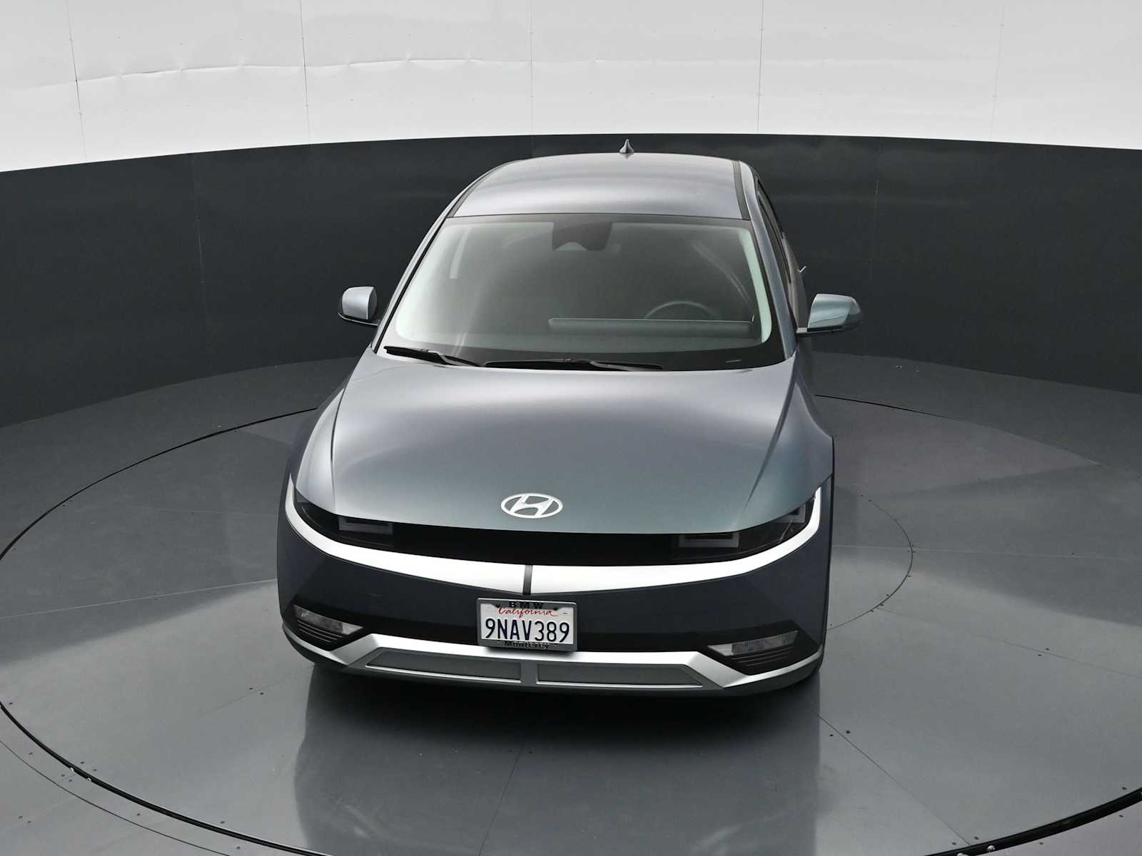 2024 Hyundai IONIQ 5 SE - Photo 23