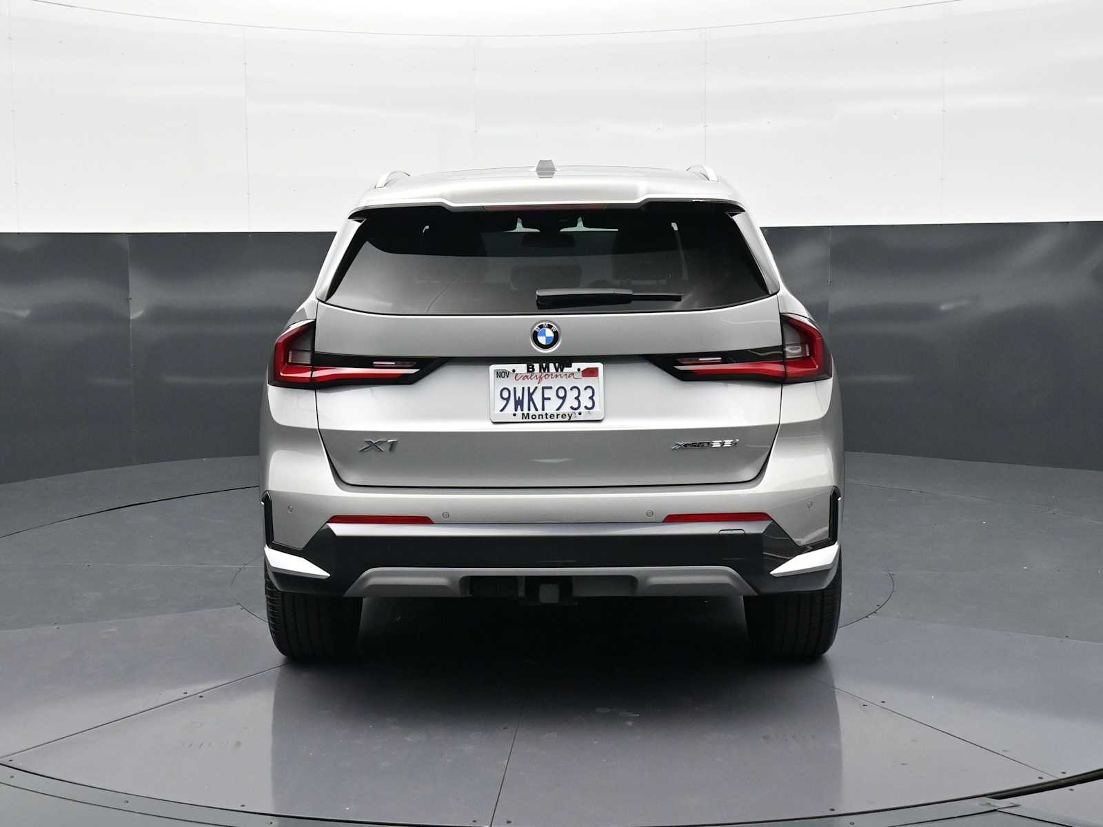 2026 BMW X1 28i - Photo 6