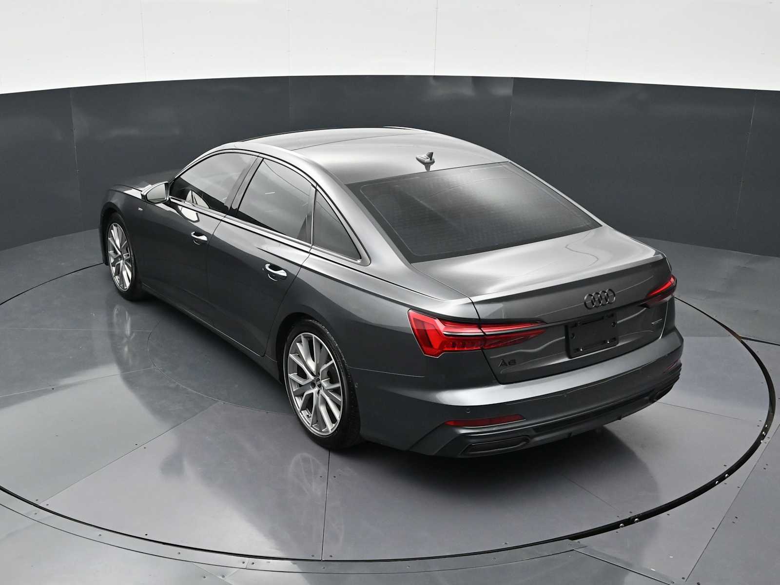 Thumbnail: 2022 Audi A6 - 23