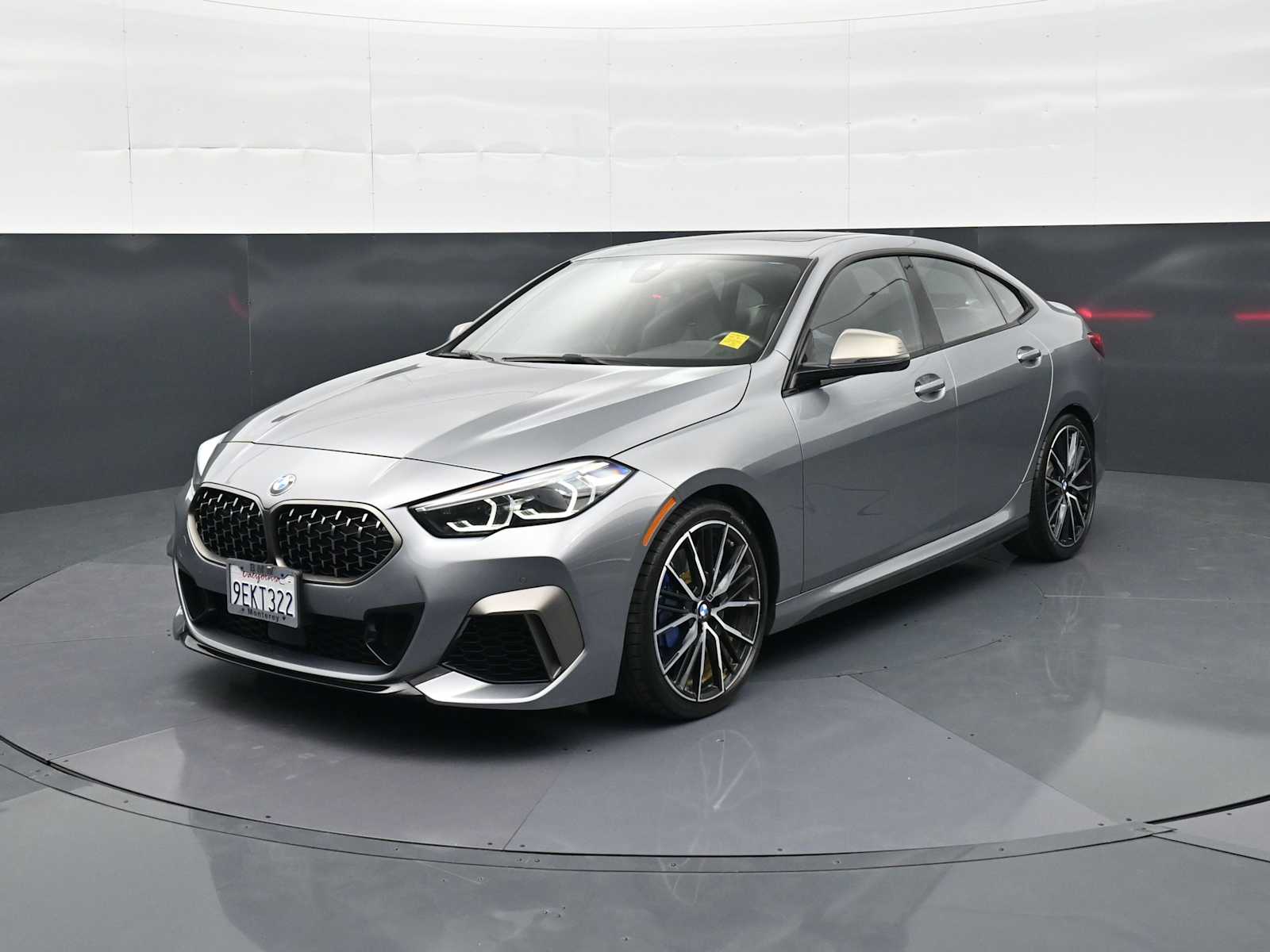 2023 BMW 2 Series M235i