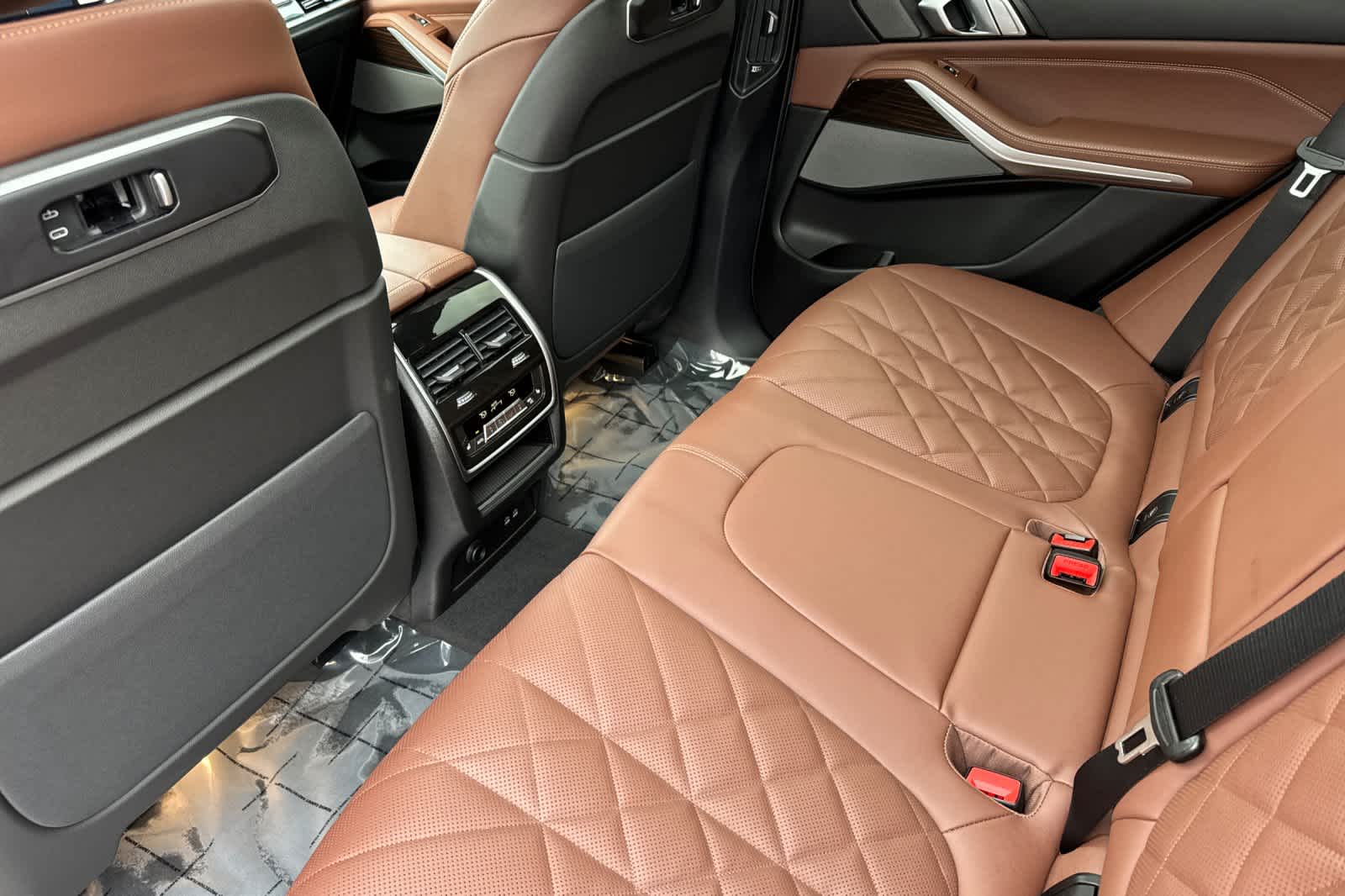 2026 Bmw X5 xDrive40i photo 4