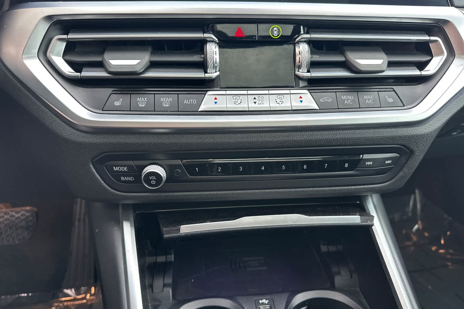 Thumbnail: 2022 BMW 3 Series - 22