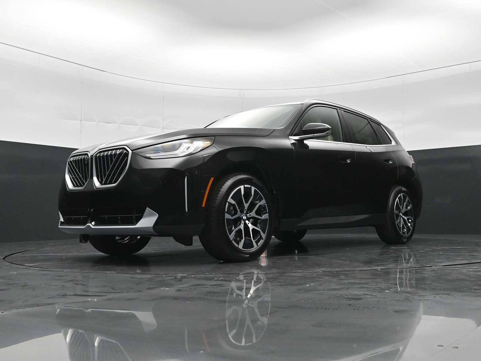 Thumbnail: 2026 BMW X3 - 25