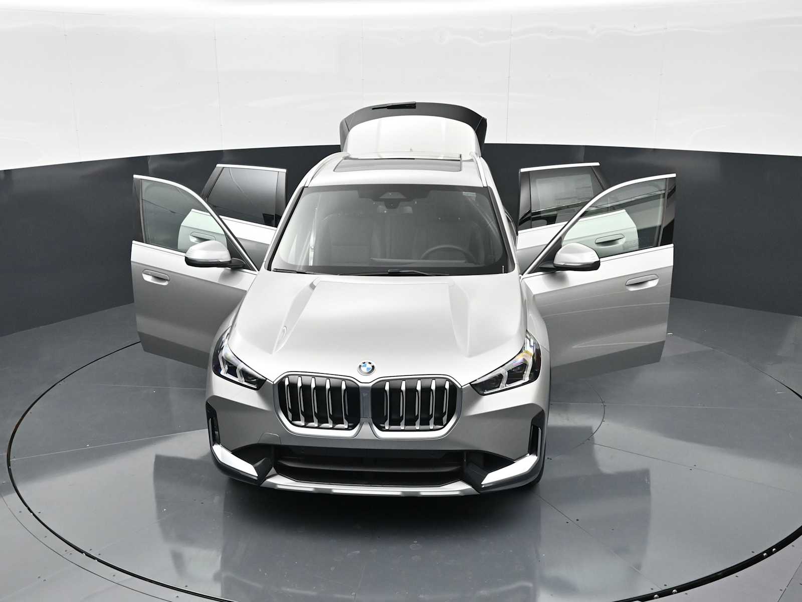 Thumbnail: 2026 BMW X1 - 33