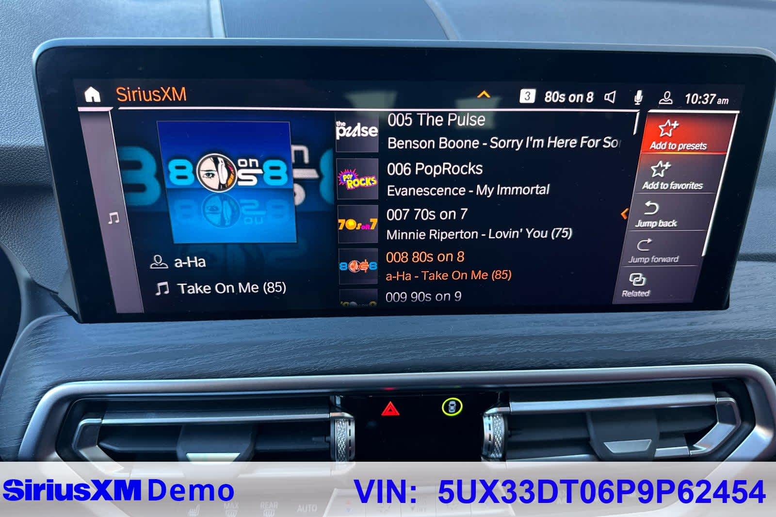 Thumbnail: 2023 BMW X4 - 35