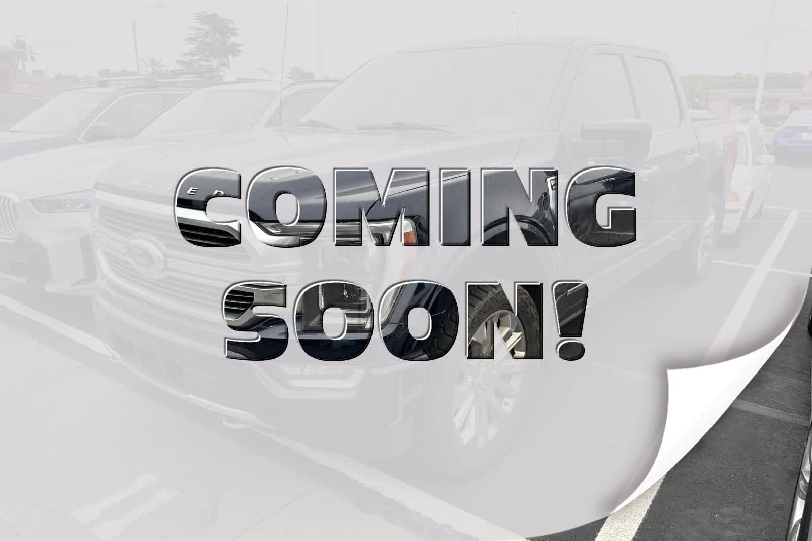 Thumbnail: 2021 Ford F-150 - 1