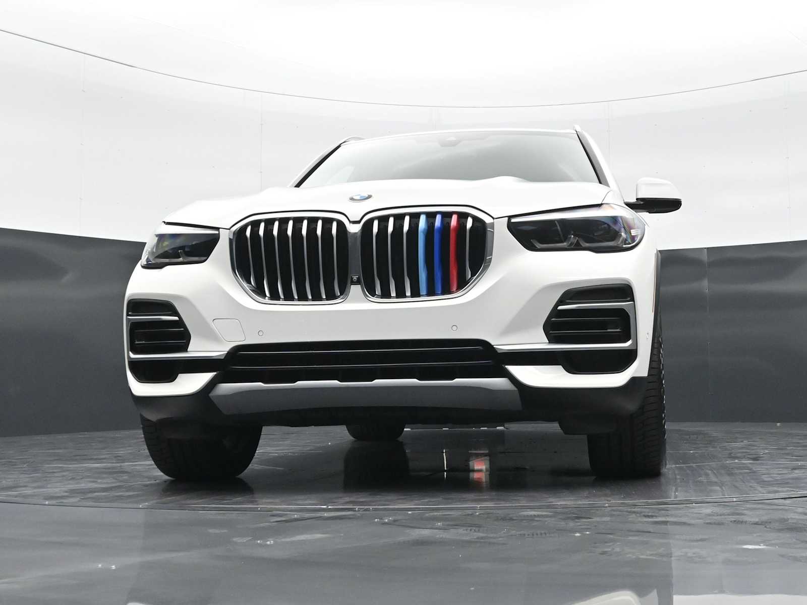 2022 BMW X5 40i - Photo 26