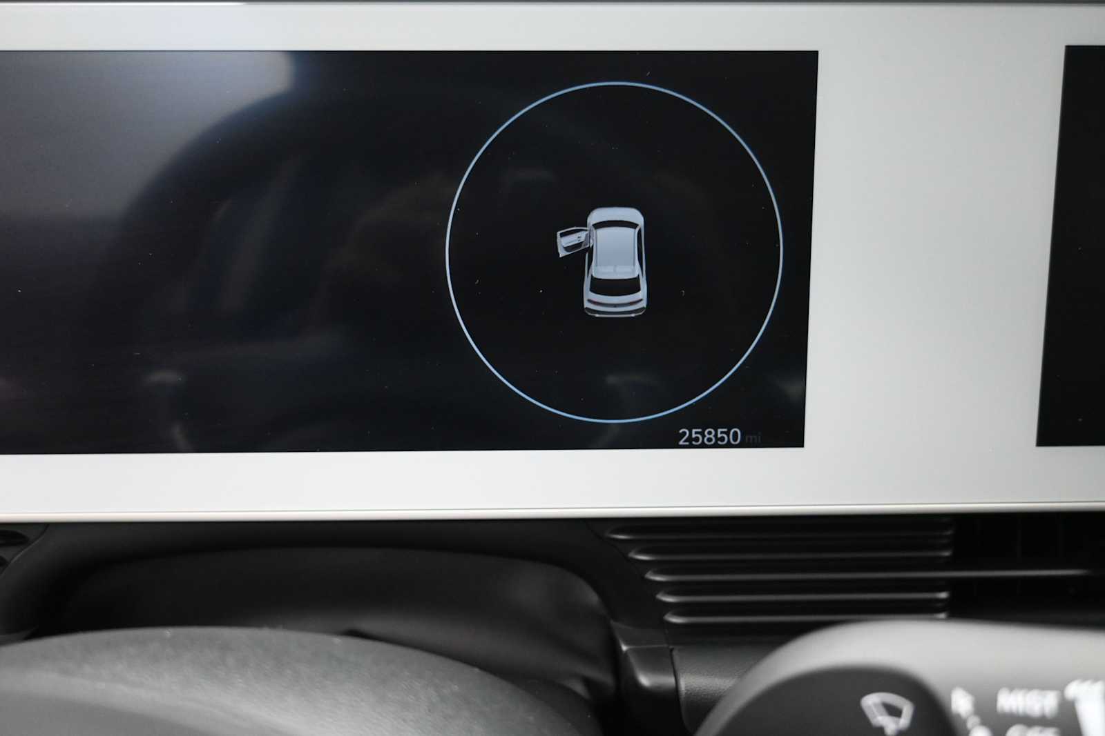 2024 Hyundai IONIQ 5 SE - Photo 13