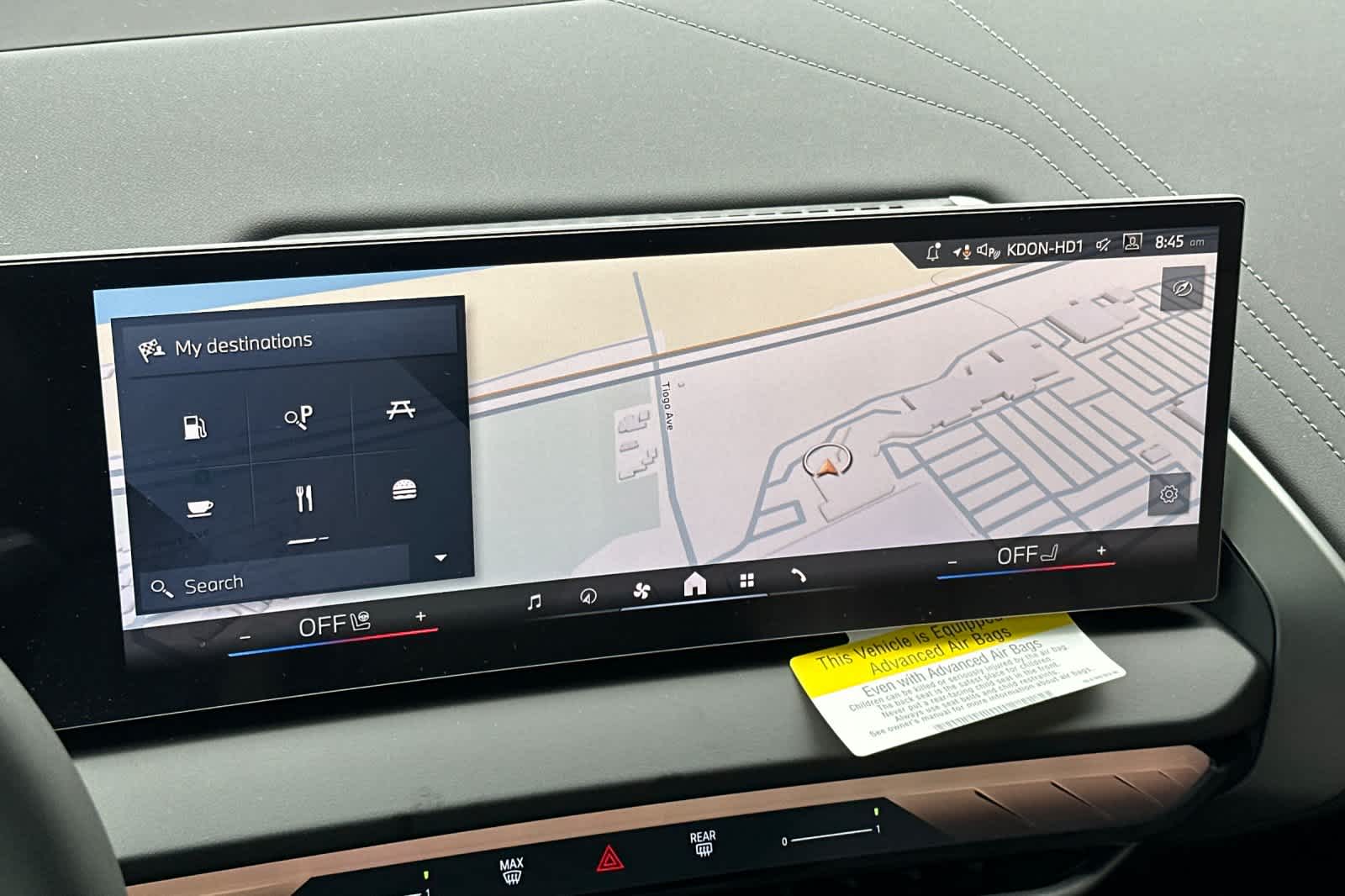 Thumbnail: 2026 BMW X3 - 21