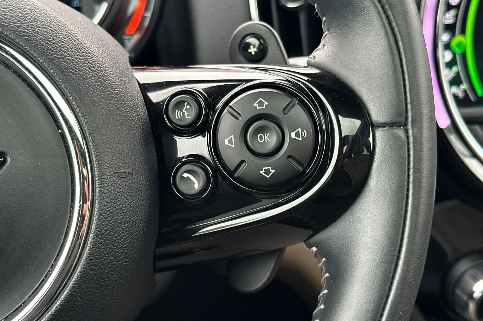 Thumbnail: 2019 MINI Cooper Countryman - 28