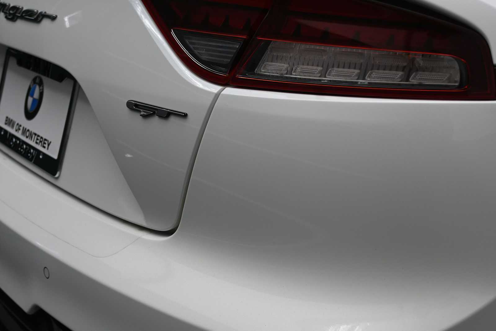 2022 Kia Stinger GT1 - Photo 20