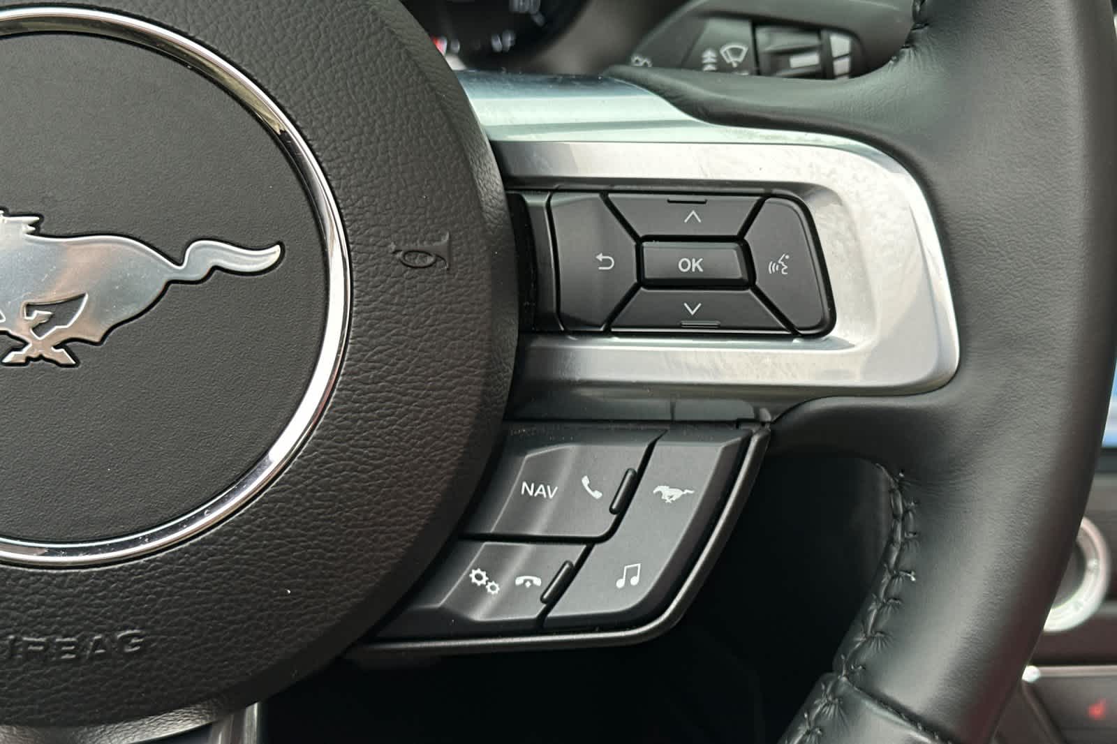 Thumbnail: 2020 Ford Mustang - 26