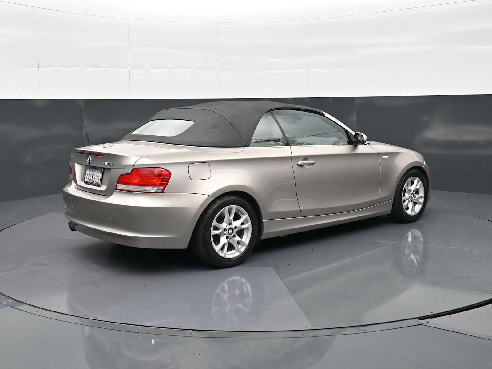 Thumbnail: 2008 BMW 1 Series - 5