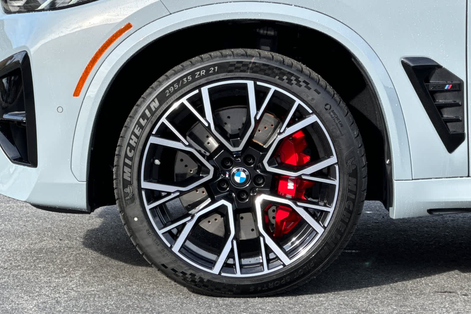 Thumbnail: 2026 BMW X5 - 31