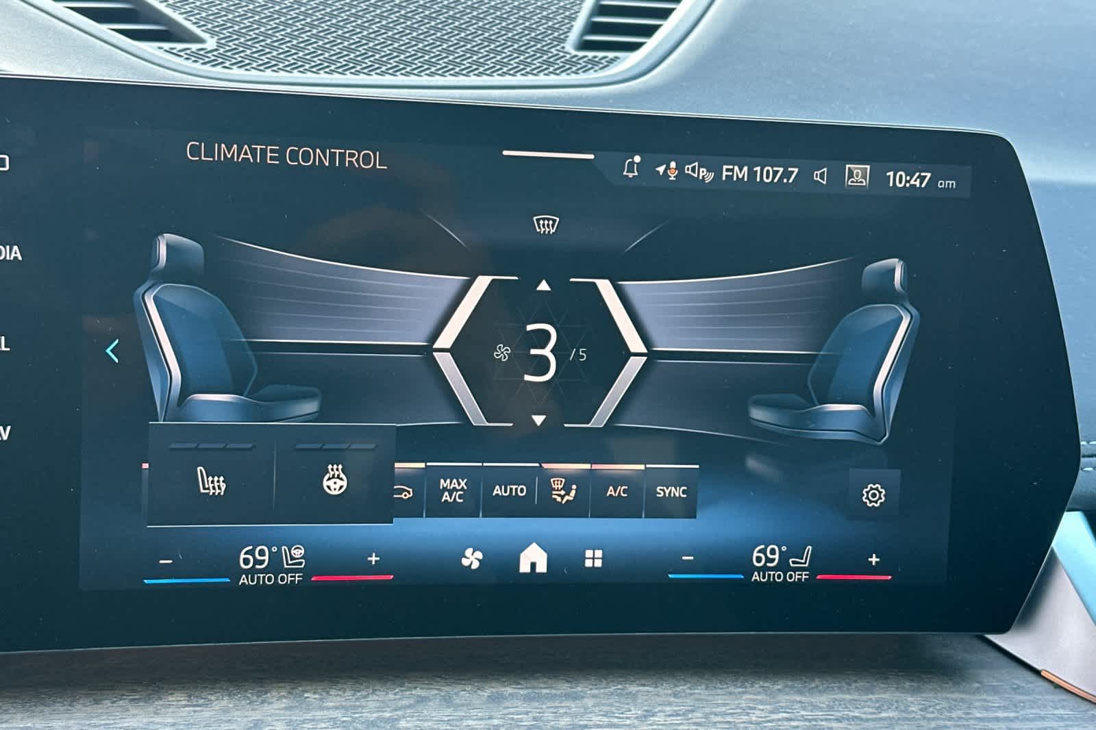 Thumbnail: 2026 BMW X1 - 24