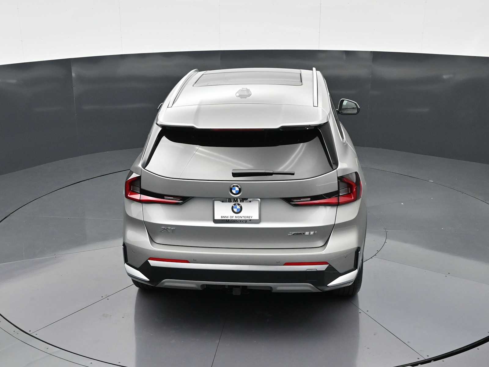 Thumbnail: 2026 BMW X1 - 22