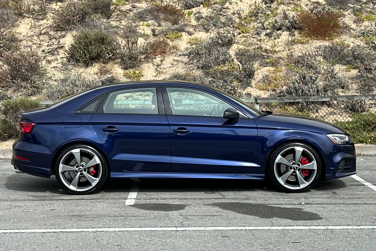 Thumbnail: 2019 Audi S3 - 6