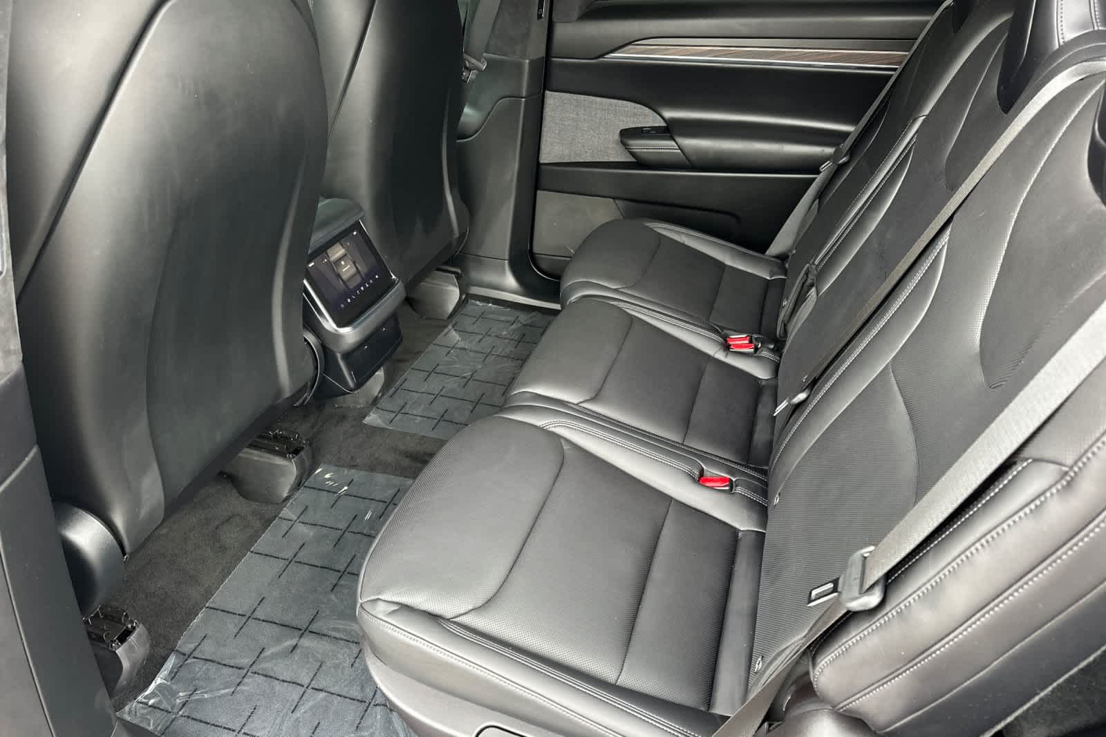 2022 Tesla Model X photo 4