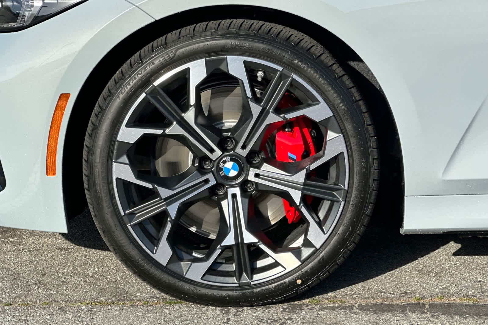 Thumbnail: 2026 BMW 3 Series - 35